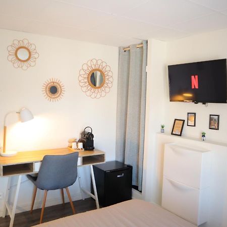 Moment Douillet Apartment Bourbourg Екстериор снимка
