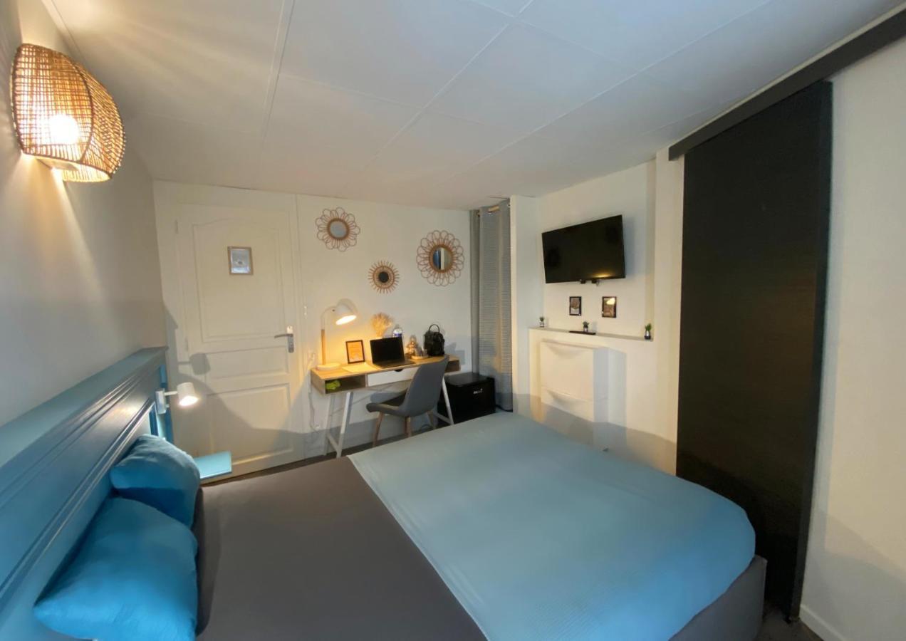 Moment Douillet Apartment Bourbourg Екстериор снимка