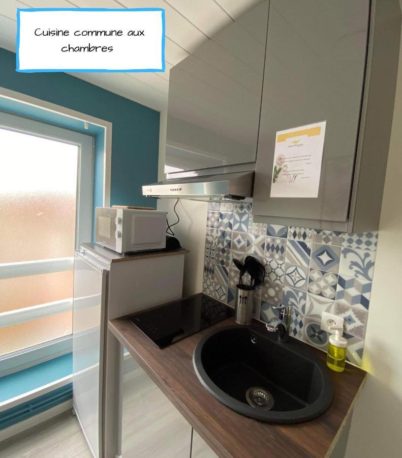 Moment Douillet Apartment Bourbourg Екстериор снимка