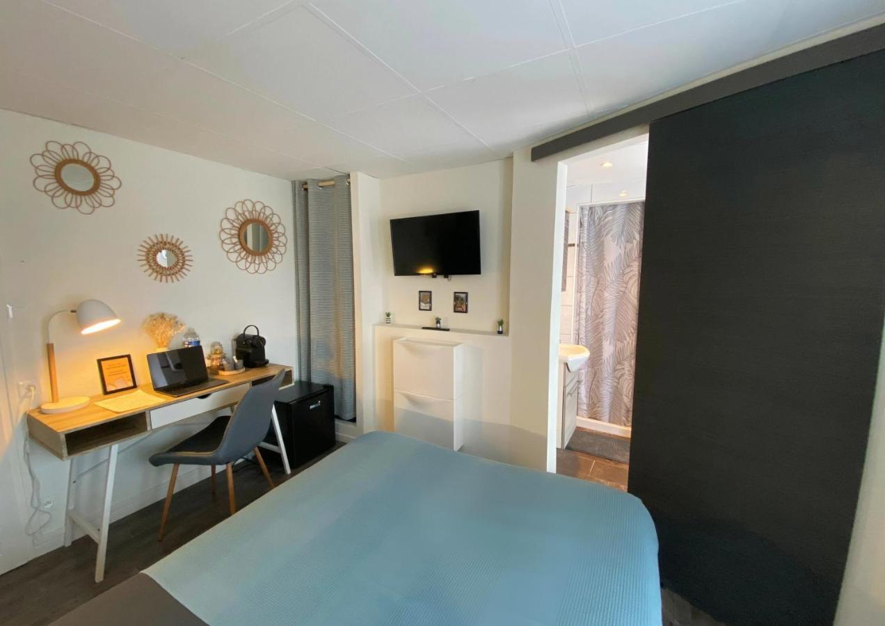 Moment Douillet Apartment Bourbourg Екстериор снимка