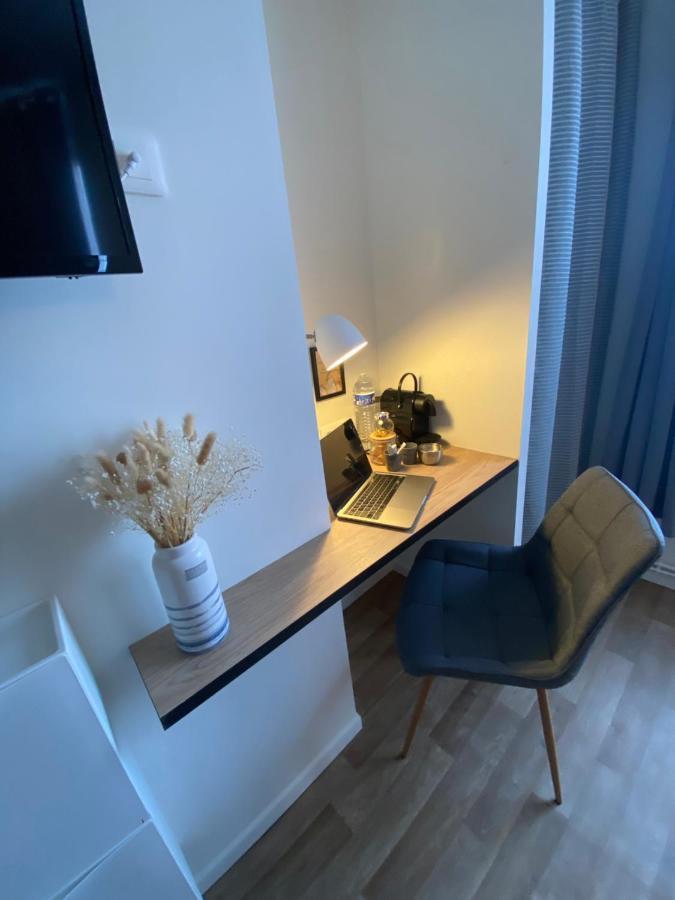 Moment Douillet Apartment Bourbourg Екстериор снимка