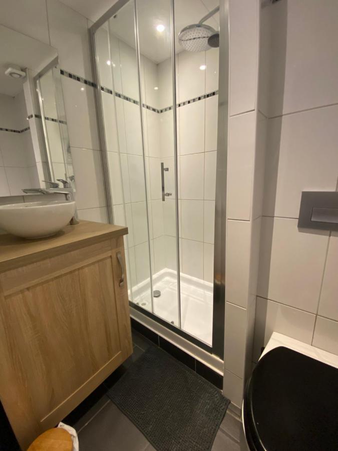 Moment Douillet Apartment Bourbourg Екстериор снимка