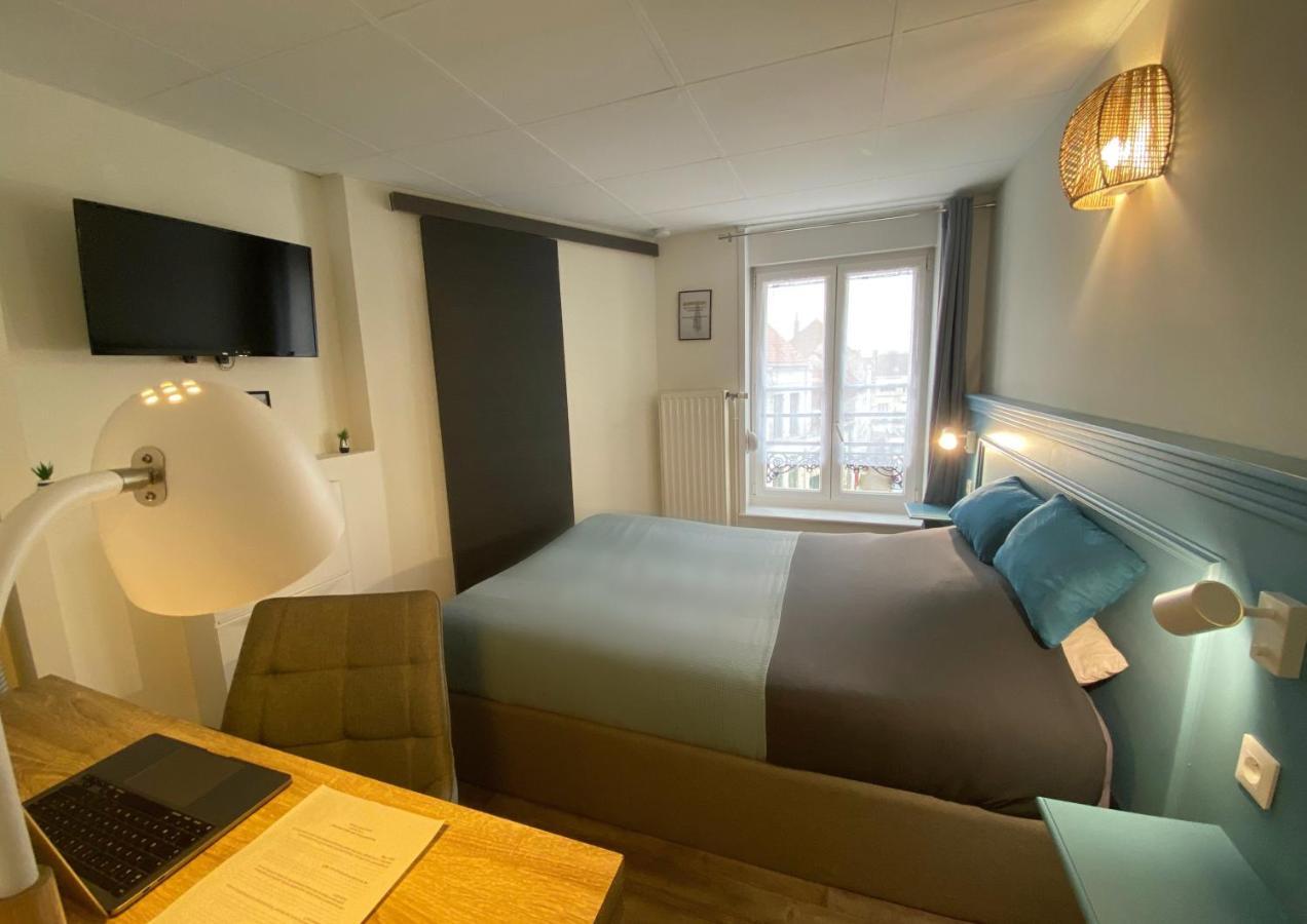 Moment Douillet Apartment Bourbourg Екстериор снимка