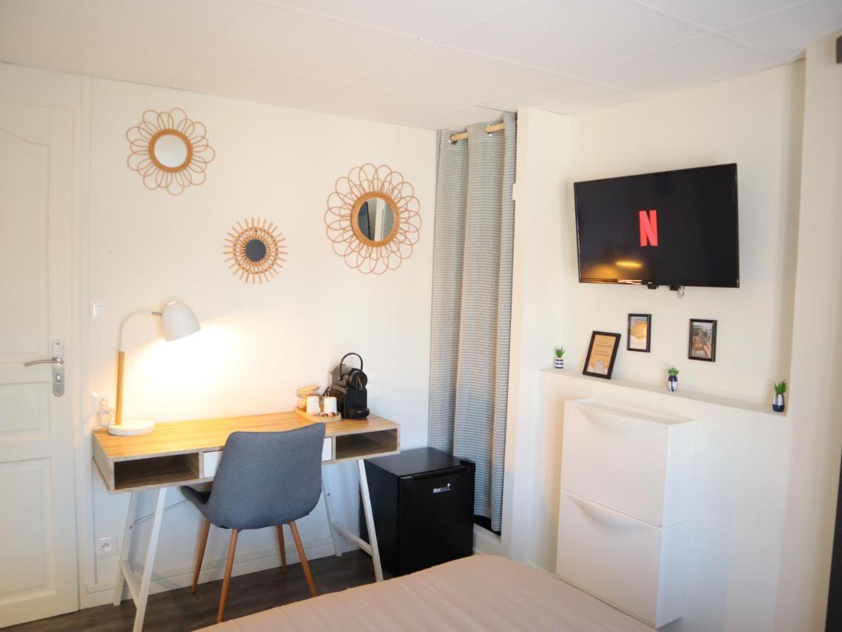 Moment Douillet Apartment Bourbourg Екстериор снимка